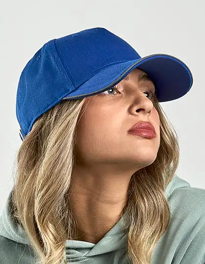 Reflect Cap – Artikelnummer AT320