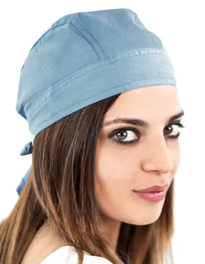 Bandana Long – Artikelnummer AT351