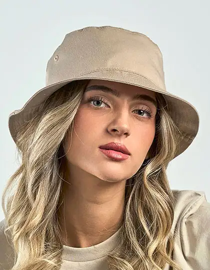 Geo Bucket Hat – Artikelnummer AT364