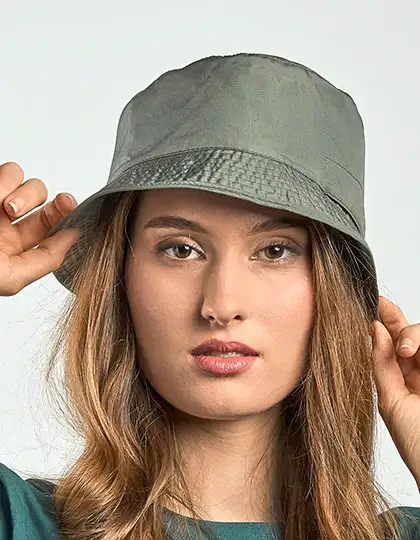 Bucket Pocket-S – Artikelnummer AT365
