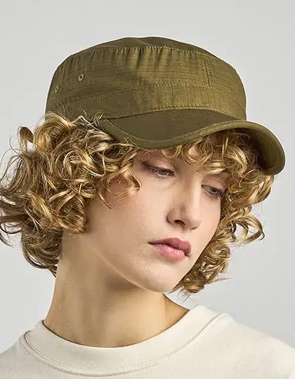 Army-S Cap – Artikelnummer AT370