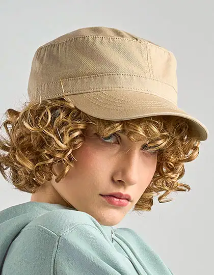 Uniform-S Cap – Artikelnummer AT378