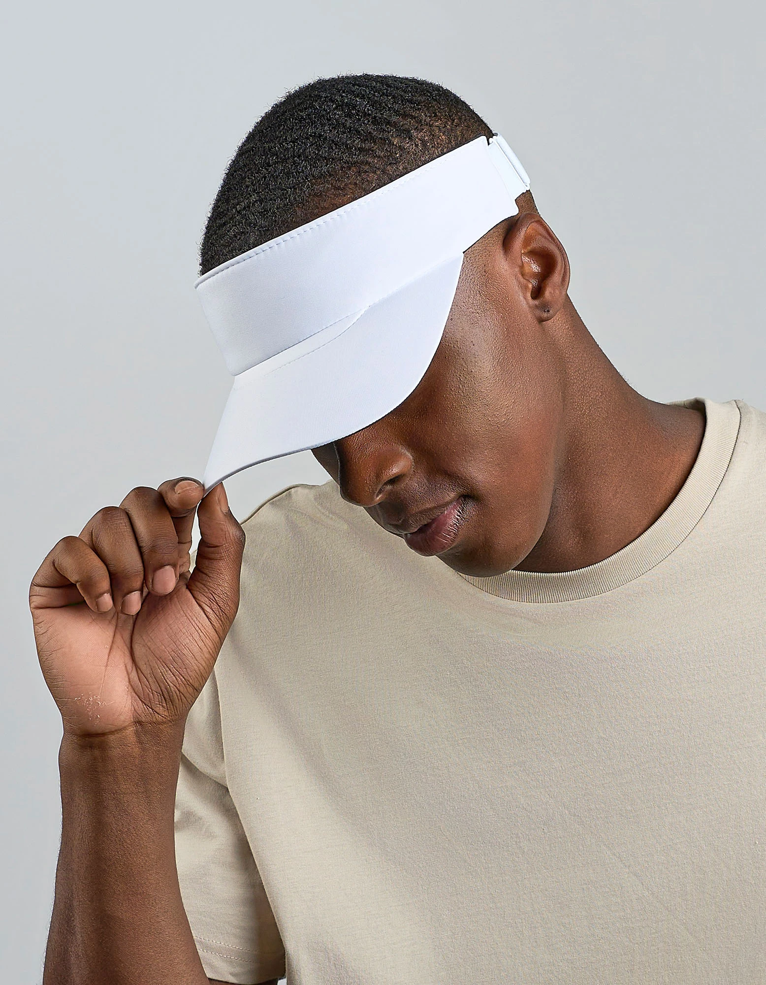 Teide Sun Visor – Artikelnummer AT381