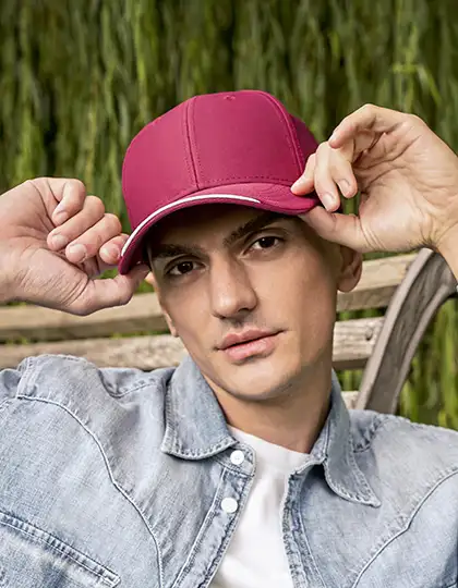 Estoril Cap Recycled – Artikelnummer AT422