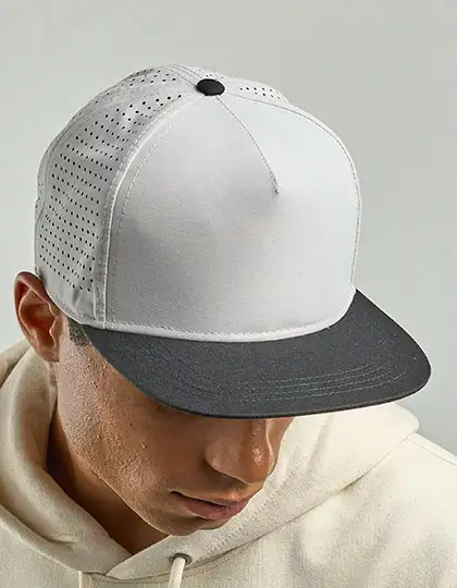 Bank Five Cap Recycled – Artikelnummer AT424