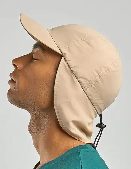 Nomad Cap Recycled – Artikelnummer AT425