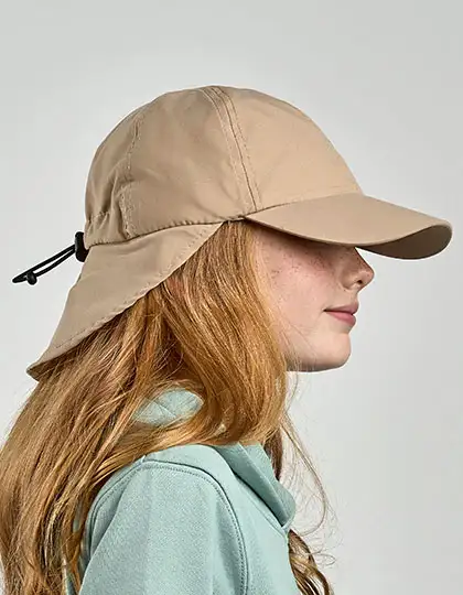 Kid Nomad Cap Recycled – Artikelnummer AT427