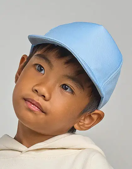 Kids´ Start Five Cap – Artikelnummer AT508