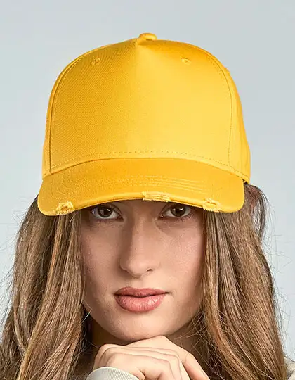 Cargo Cap – Artikelnummer AT509