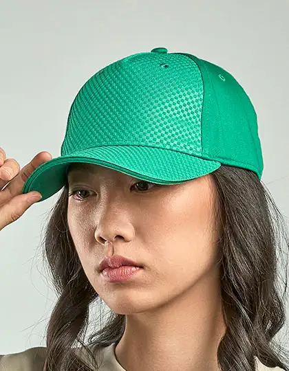 Gear - Baseball Cap – Artikelnummer AT516