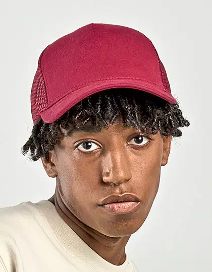 Rapper Jersey Cap – Artikelnummer AT517