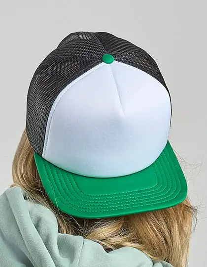 Snap 90S Cap – Artikelnummer AT525