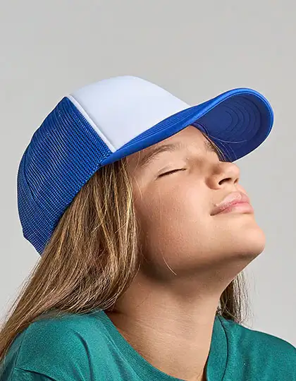 Kid Rapper-S Cap – Artikelnummer AT534