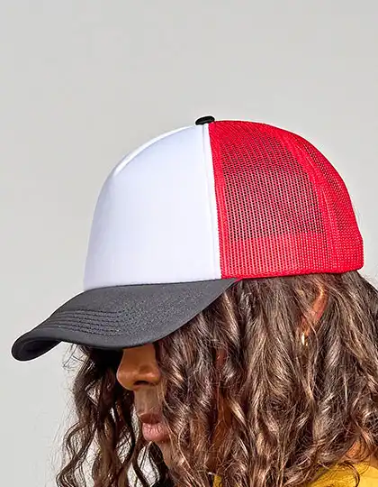Rapper-S Cap – Artikelnummer AT537