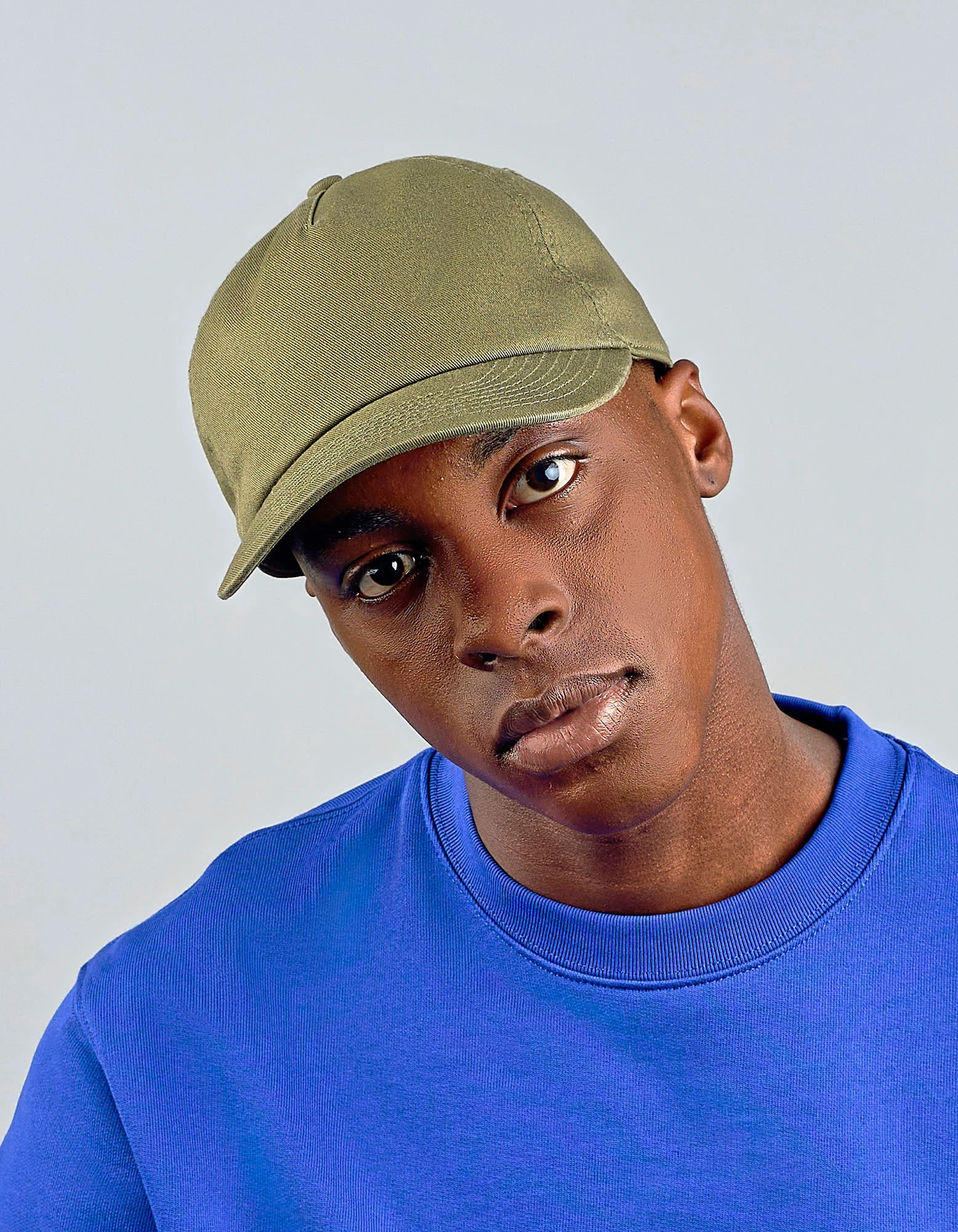 Dad Hat-s Five Cap – Artikelnummer AT541