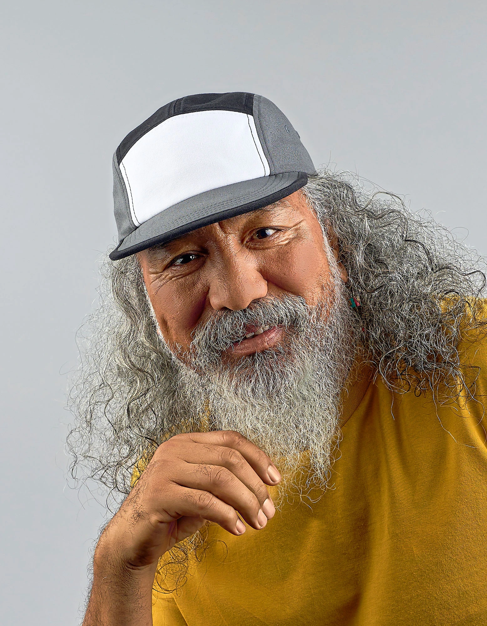 Darwin Cap – Artikelnummer AT544