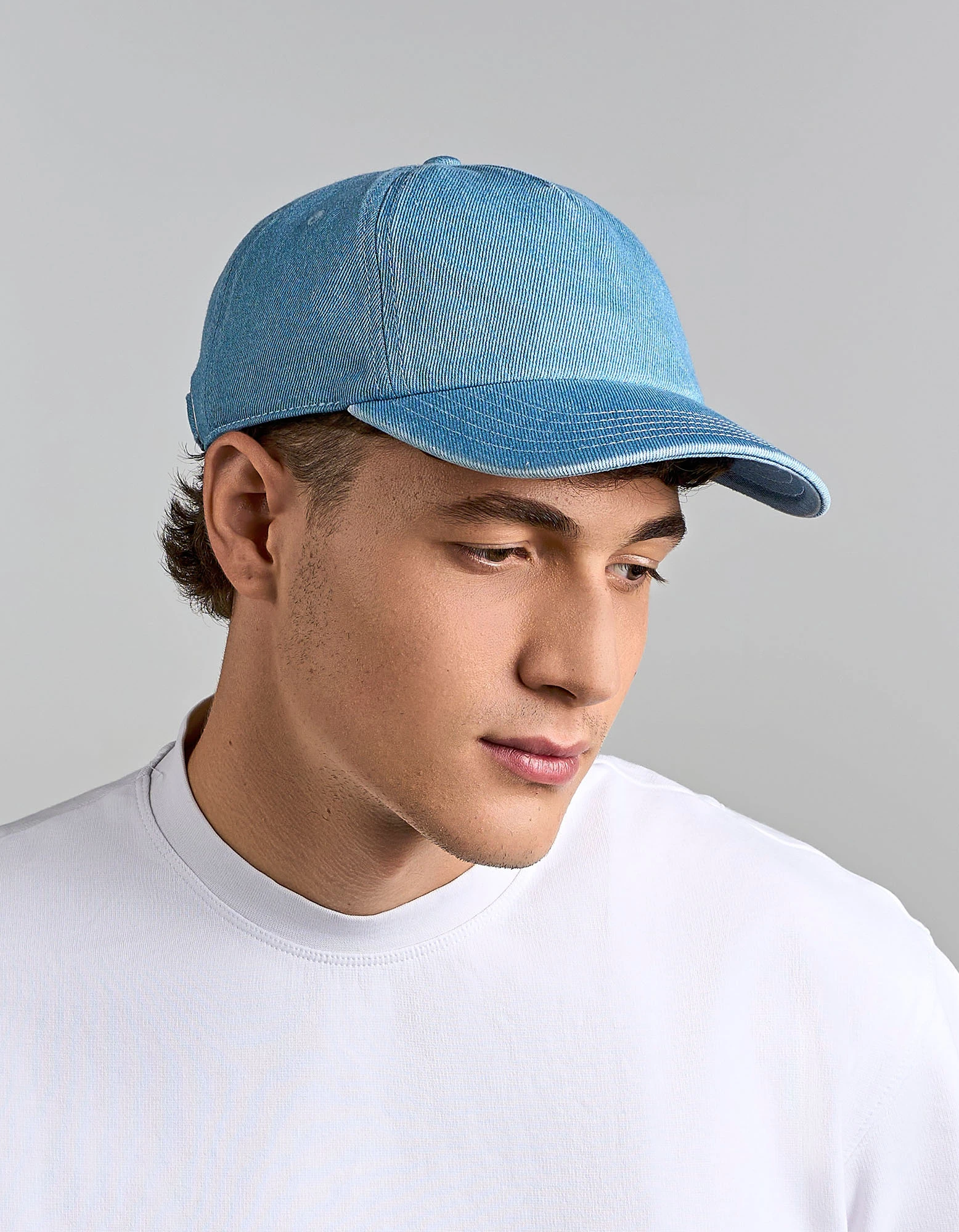 Iraya Cap – Artikelnummer AT546