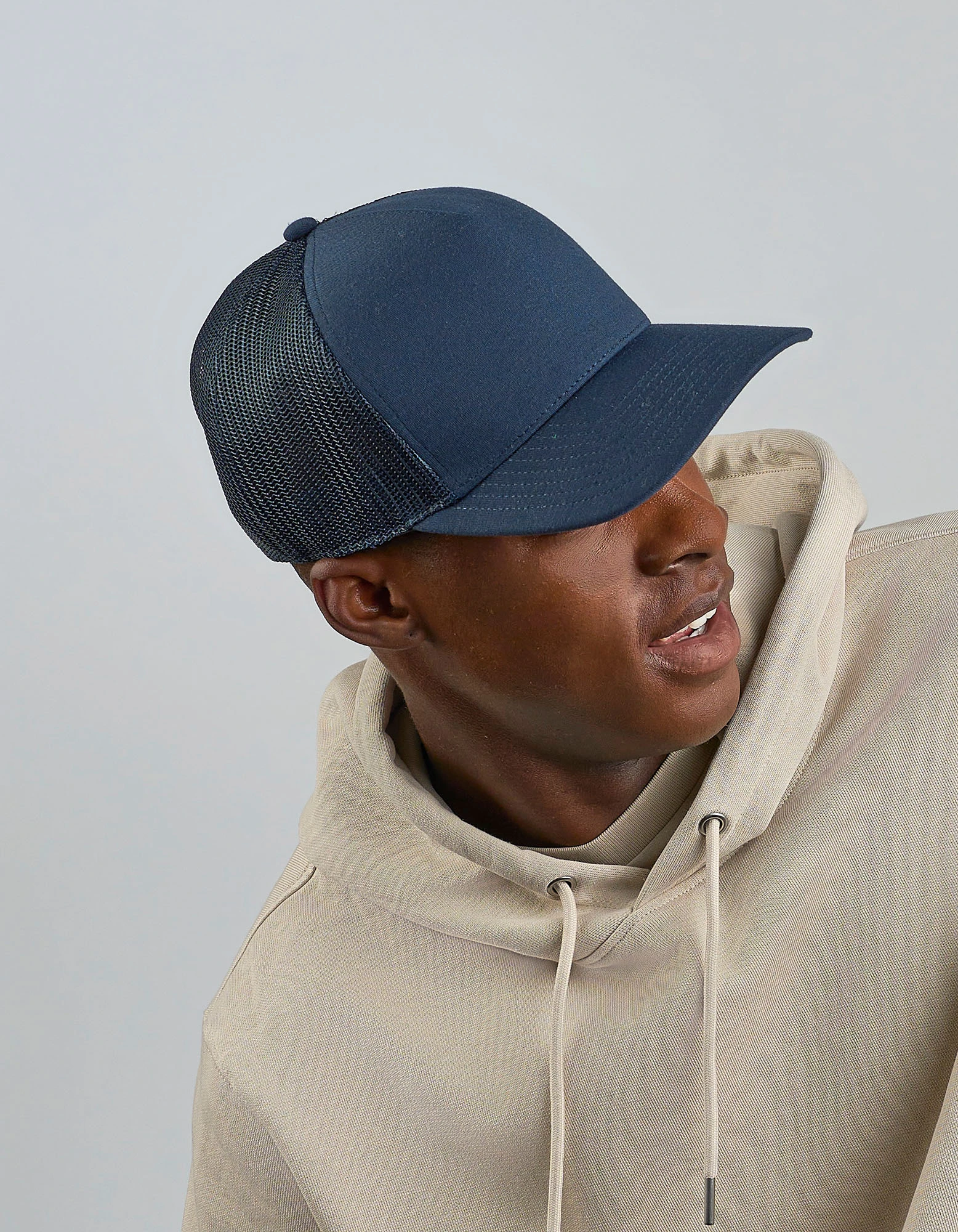 Rapper Jersey-s Cap – Artikelnummer AT549