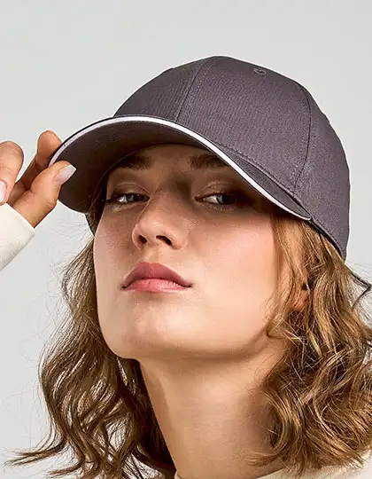 Sport Sandwich-S Cap – Artikelnummer AT6000