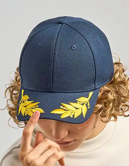 Winner-S Cap – Artikelnummer AT6001