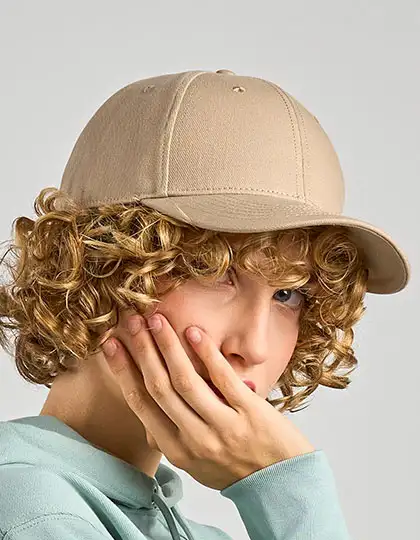 Pilot-S Cap – Artikelnummer AT6003
