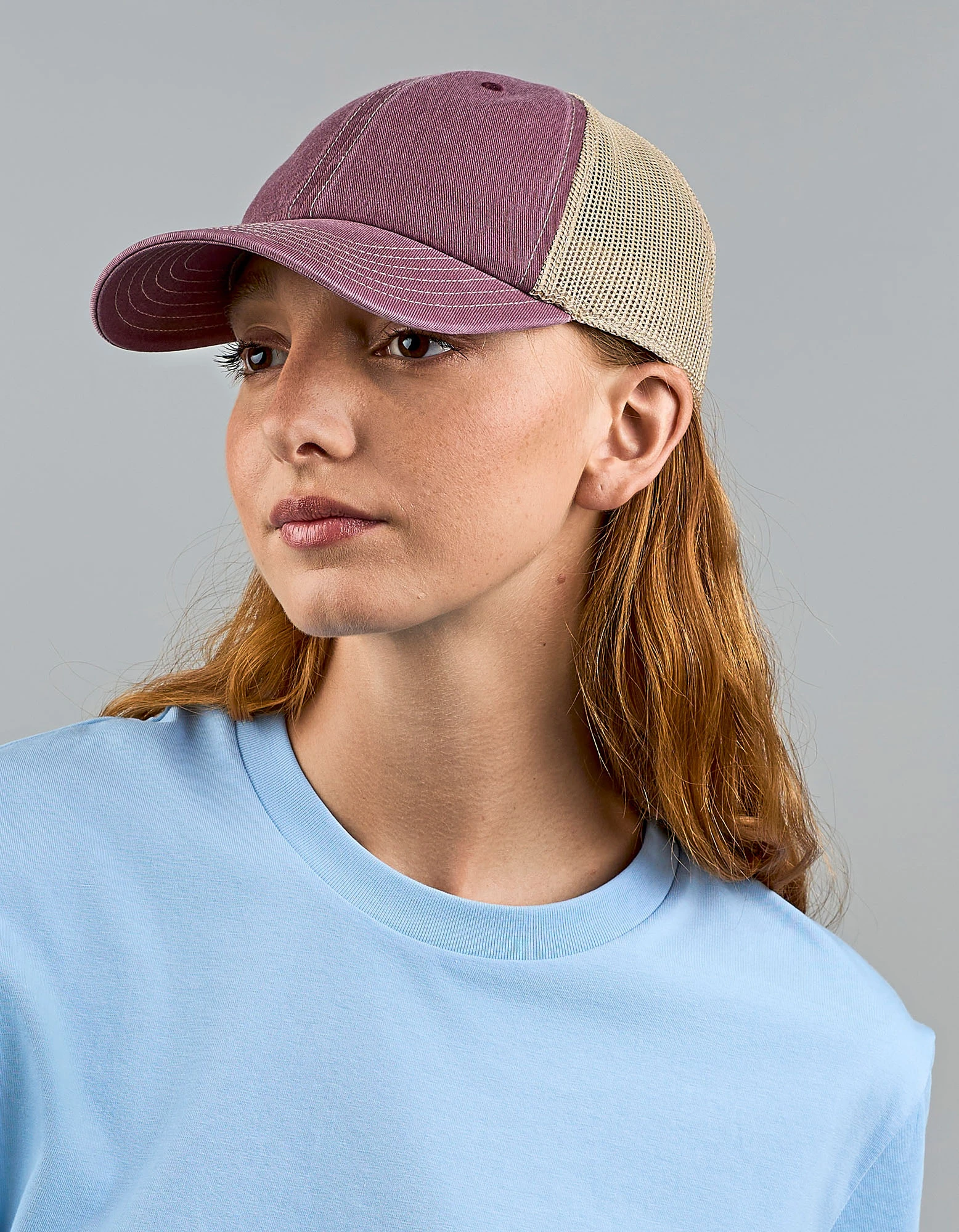 Teon Cap – Artikelnummer AT6006