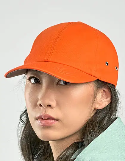 Action Cap – Artikelnummer AT601