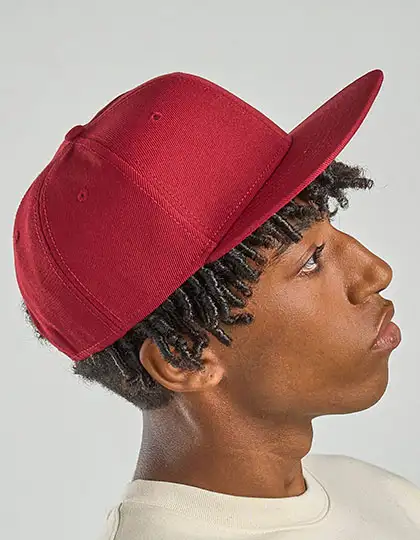Snap Back Cap – Artikelnummer AT603