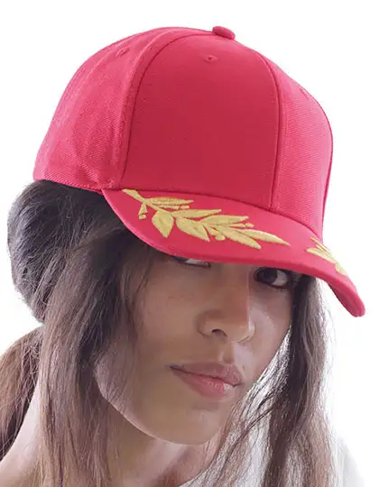 Winner Cap – Artikelnummer AT605