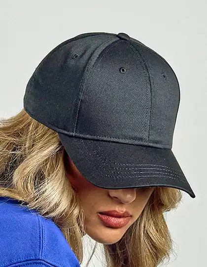 Zoom Cap – Artikelnummer AT608