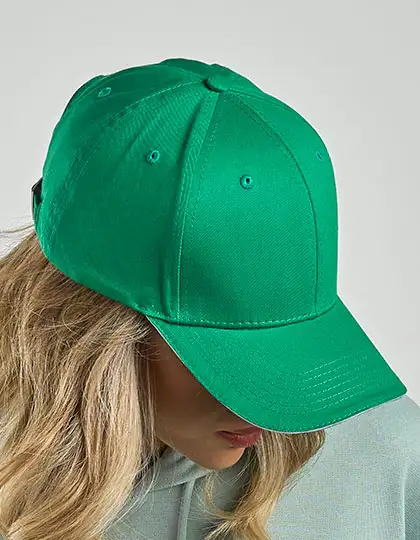 Sport Sandwich Cap – Artikelnummer AT612
