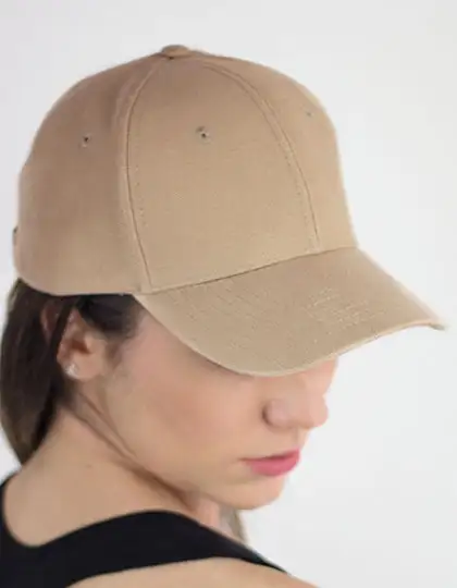 Liberty Six Cap – Artikelnummer AT614