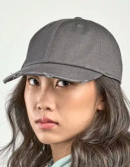 Dad Hat Destroyed – Artikelnummer AT664