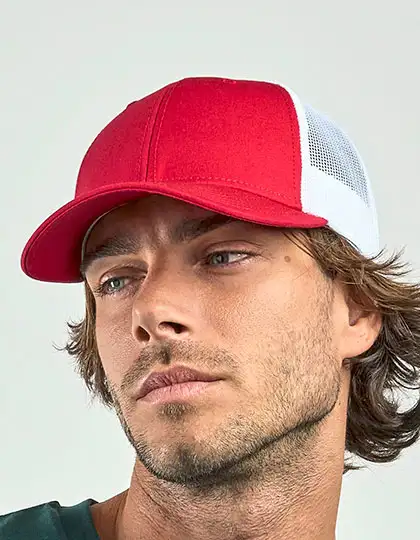 Recy Three Cap – Artikelnummer AT671