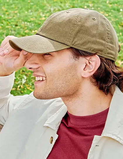 Dad Hat-S – Artikelnummer AT681