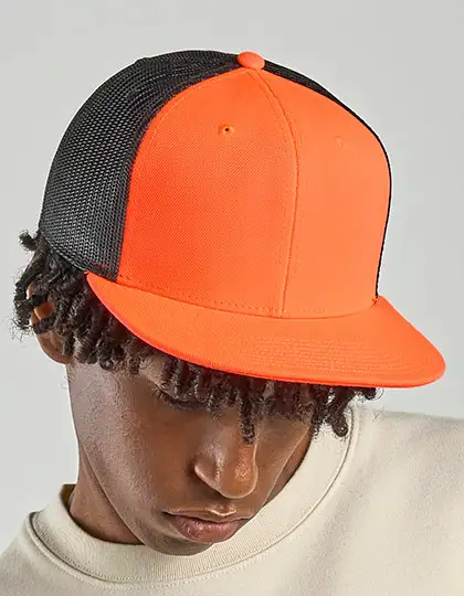 Snap Mesh-S Cap – Artikelnummer AT686