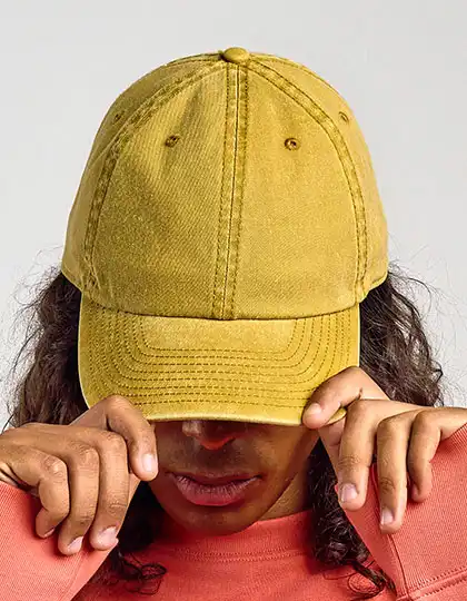 Digg-S Cap – Artikelnummer AT695