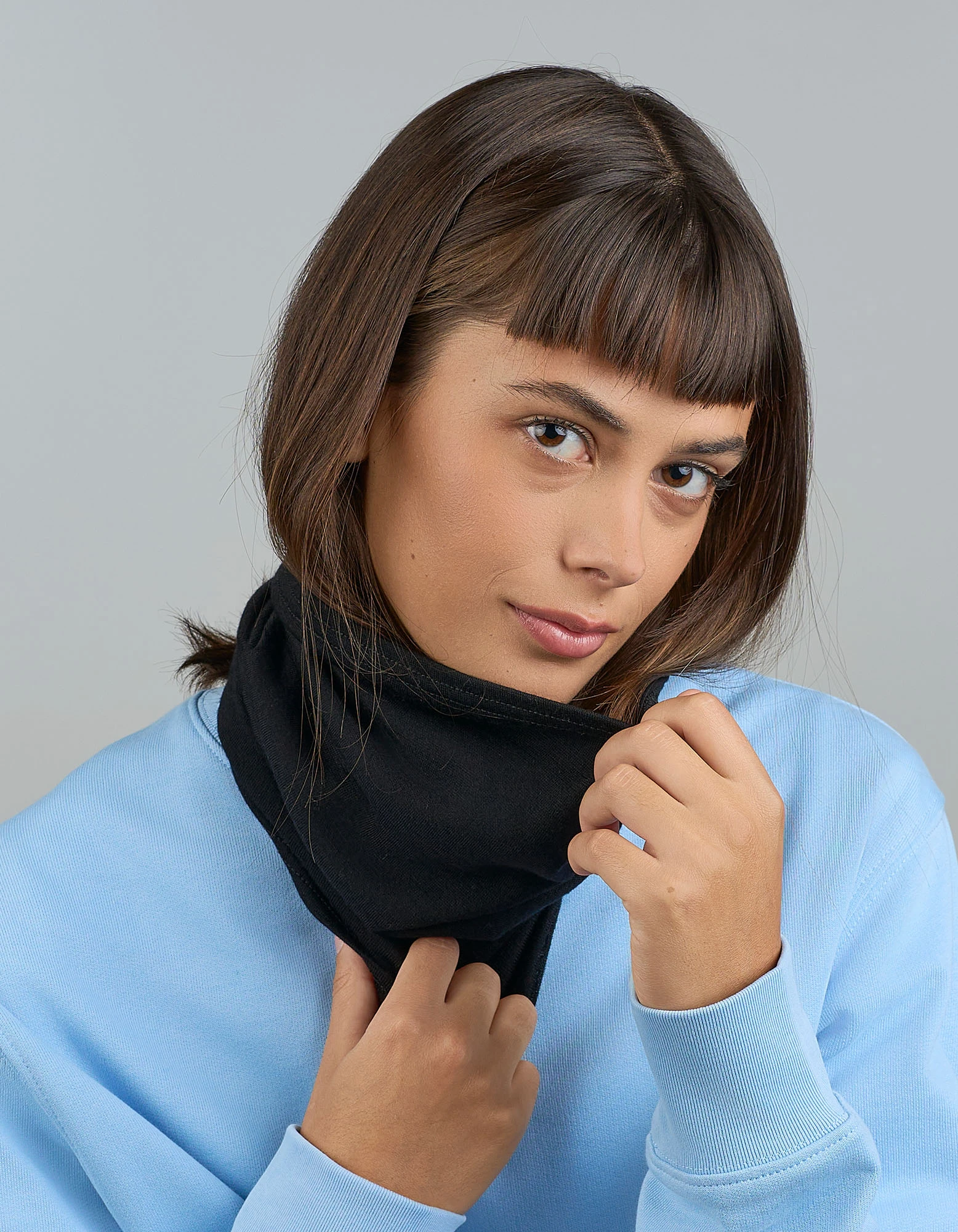 Nantai Neckwarmer – Artikelnummer AT7001