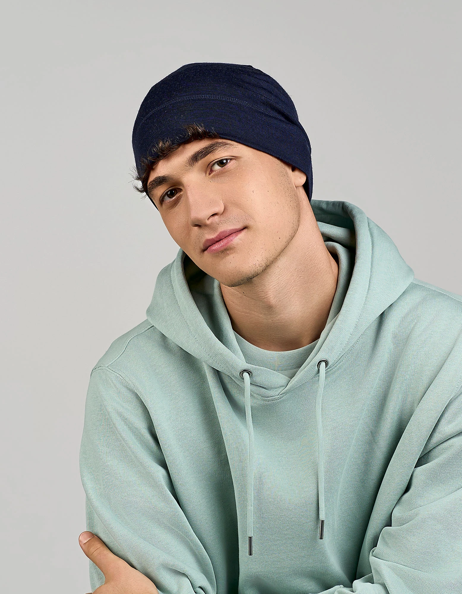 Baru Beanie – Artikelnummer AT731