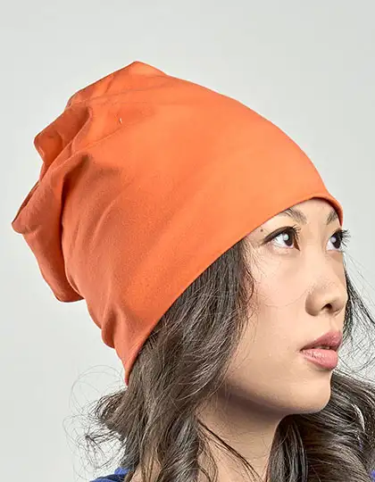 Flash Beanie – Artikelnummer AT736