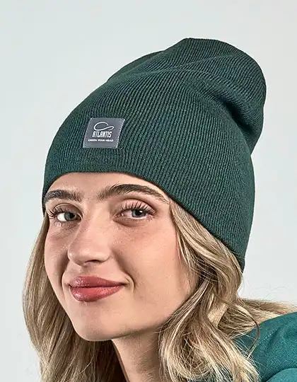 Recy Beanie – Artikelnummer AT798