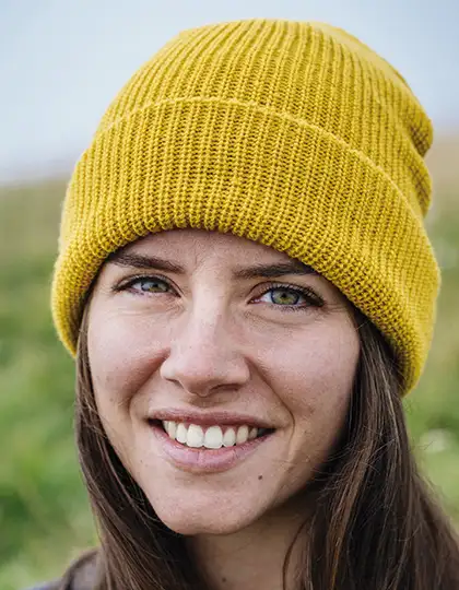 Woolly Beanie – Artikelnummer AT801