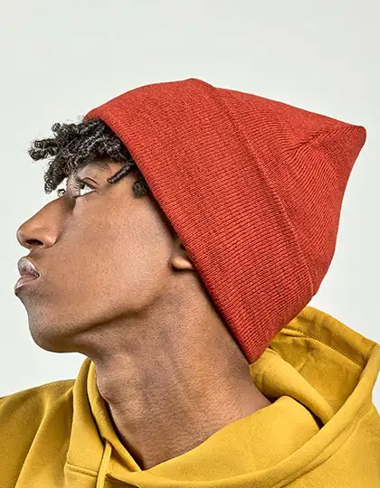 Pure Beanie – Artikelnummer AT805