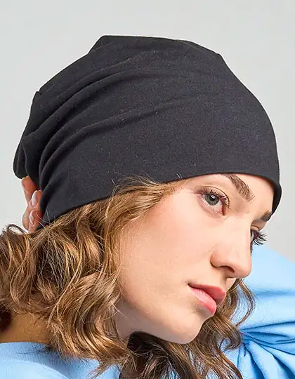 Flash-S Beanie – Artikelnummer AT809