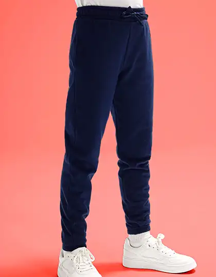 Kids ID.000 Sweatpant – Artikelnummer BCBK001