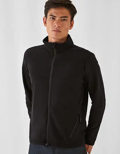 Men´s Fleece Coolstar – Artikelnummer BCFM717
