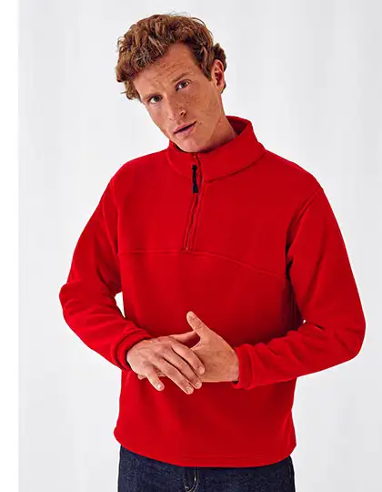 Unisex Fleece Highlander+ – Artikelnummer BCFU704