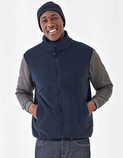 Unisex Fleece Traveller+ – Artikelnummer BCFU705