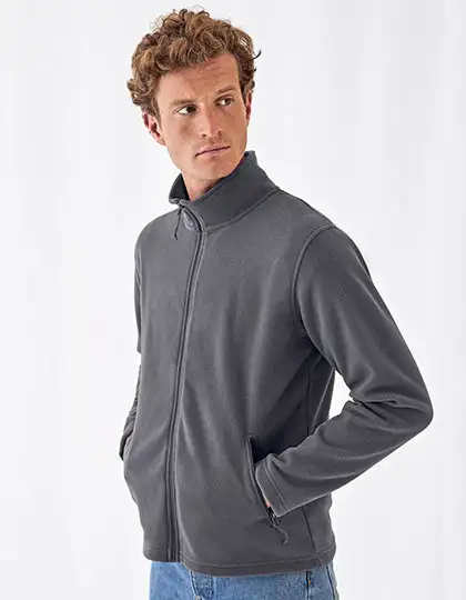 Microfleece-Duo ID.501 – Artikelnummer BCFUI50
