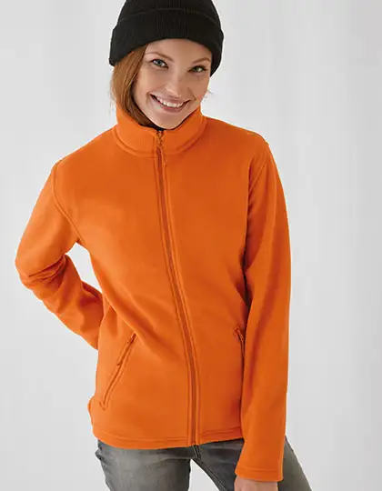 Women´s Microfleece-Duo ID.501 – Artikelnummer BCFWI51